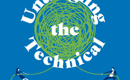 Untangling the Technical