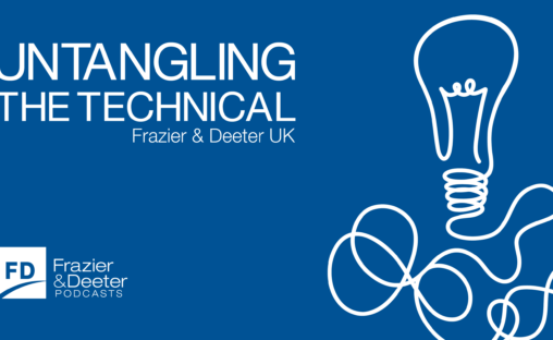 Untangling the Technical UK