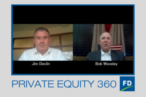 Private Equity 360 Ducker 2021