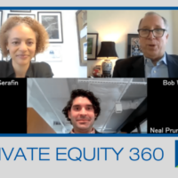 Private Equity 360_Evolving Trends in Diligence of Private Equity Firms