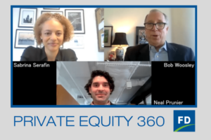 Private Equity 360_Evolving Trends in Diligence of Private Equity Firms