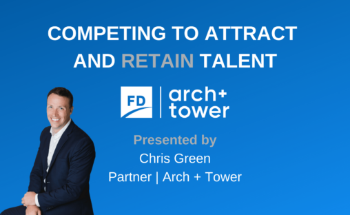 Competing to Attract and Retain Talent 2021 Thumbnail