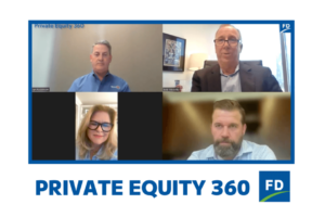 Private Equity 360 | How Culture Relates to Value Creation | Frazier & Deeter