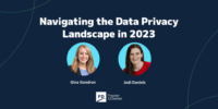 Navigating the Data Privacy Landscape in 2023 | Frazier & Deeter