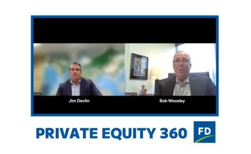 Private Equity 360 | Merger & Acquisition Update