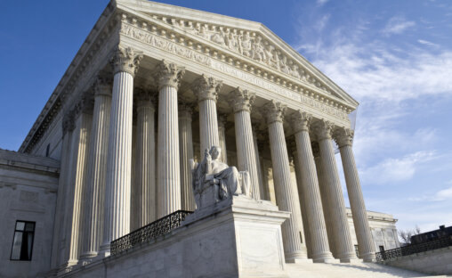 Supreme Court to Decide Whether Taxing Unrealized Gain is Constitutional, Frazier & Deeter