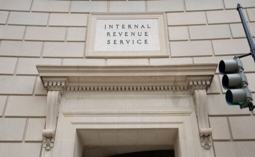 IRS Updates Related-Person Partnership Rules, Frazier & Deeter