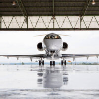 IRS Audit Campaign Will Examine Personal Use of Corporate Airplanes, Frazier & Deeter