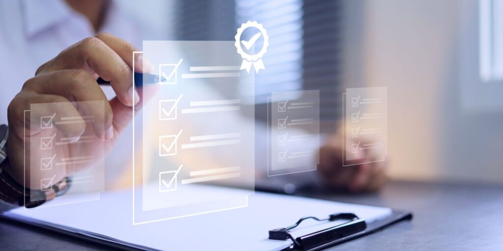 How a Global Payments Technology Company Streamlined Compliance Burdens: A Case Study