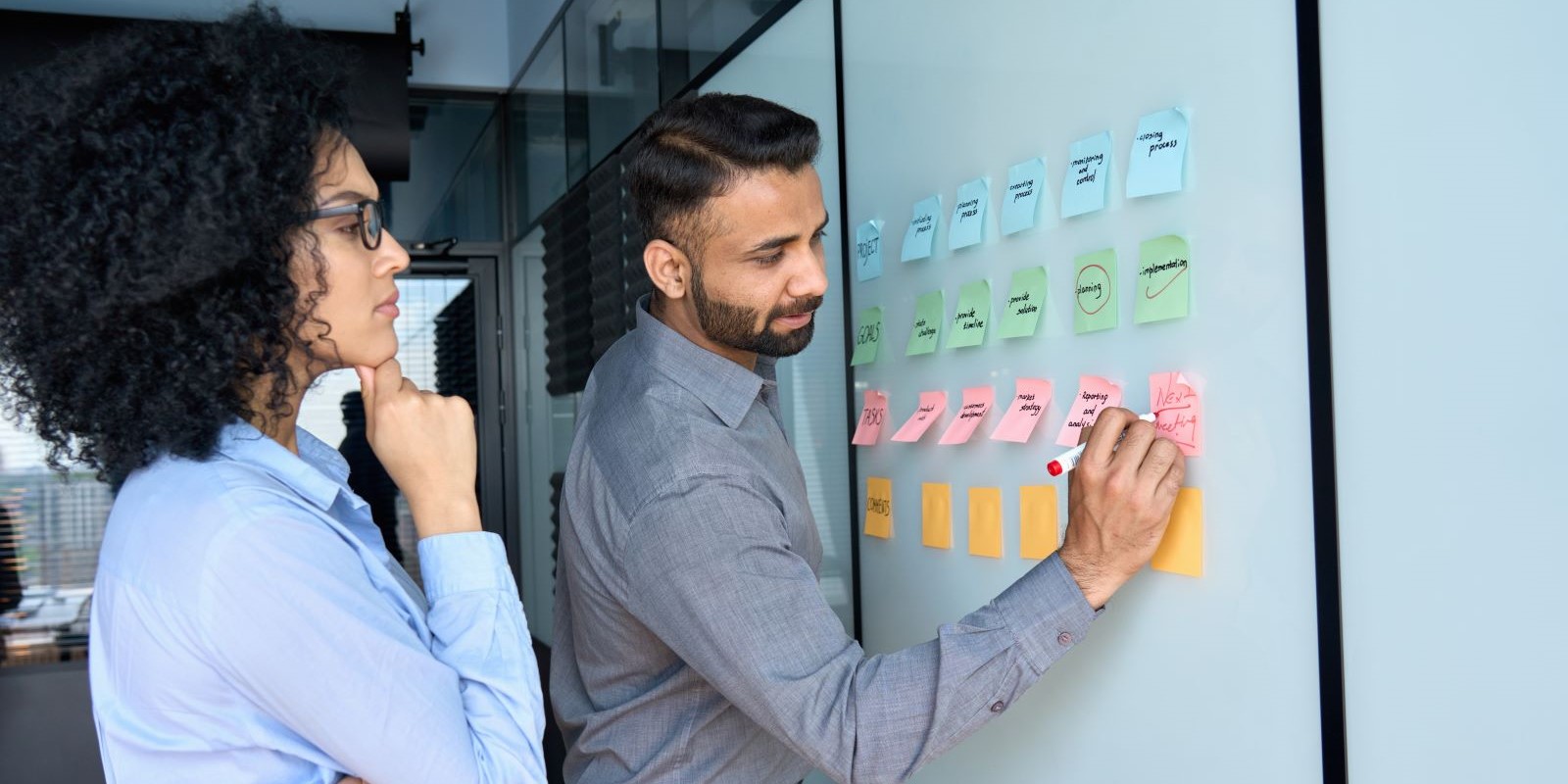 From Strategy to Execution: Closing the Gap on Material Weaknesses