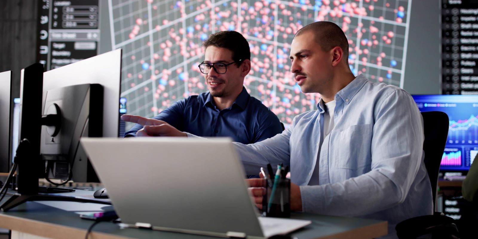 Navigating the New Era of Cyber Threats