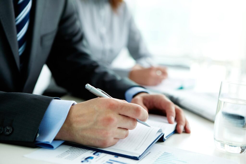 FD for government contracting