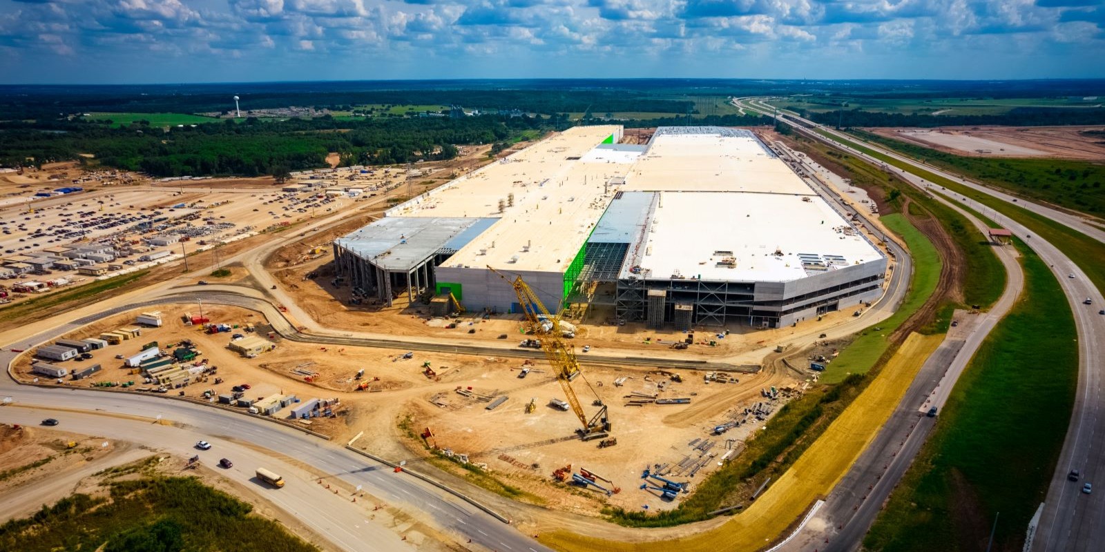 How the One Big Beautiful Bill Act Impacts Project Financing for Infrastructure & Manufacturing