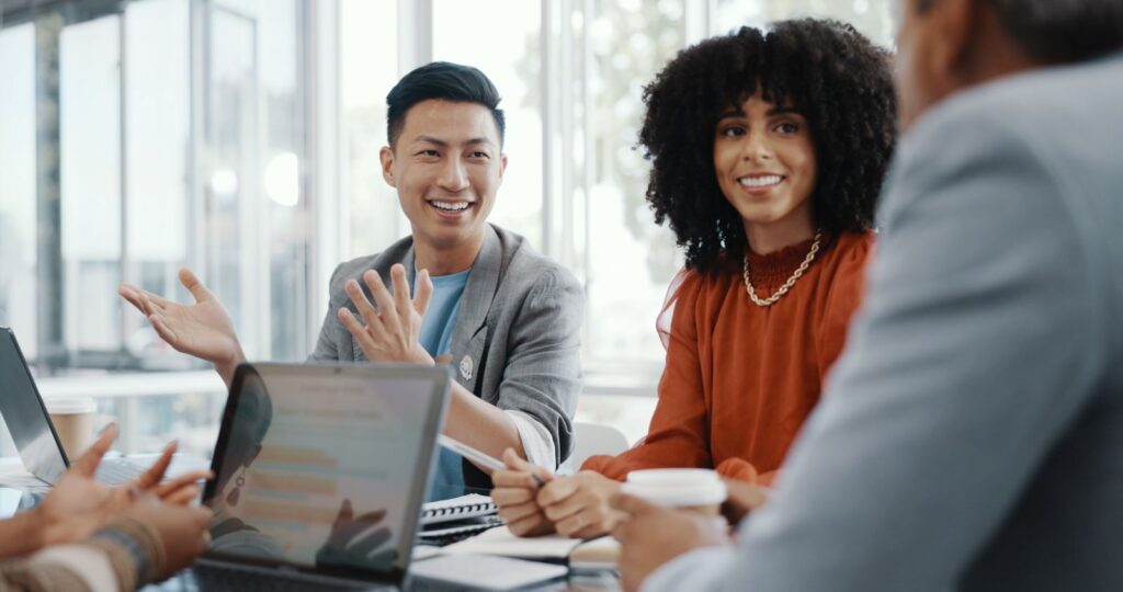 What the One Big Beautiful Bill Act Means for Tech Companies: R&D, QSBS and More