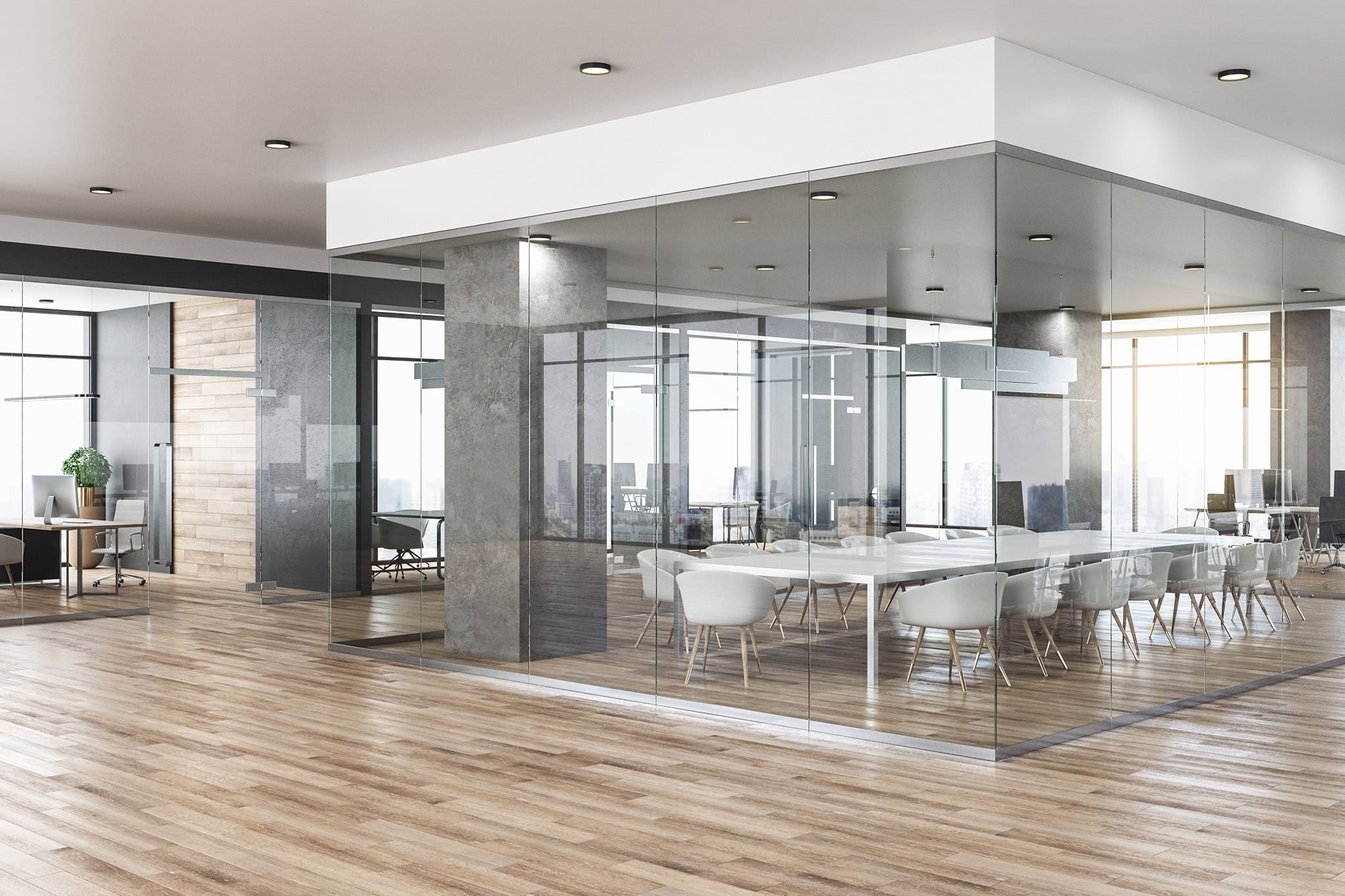 Real Estate at Frazier & Deeter