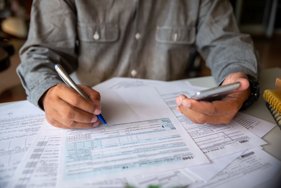 When Sales Tax Nexus Gets Complicated: What Every Business Needs to Know