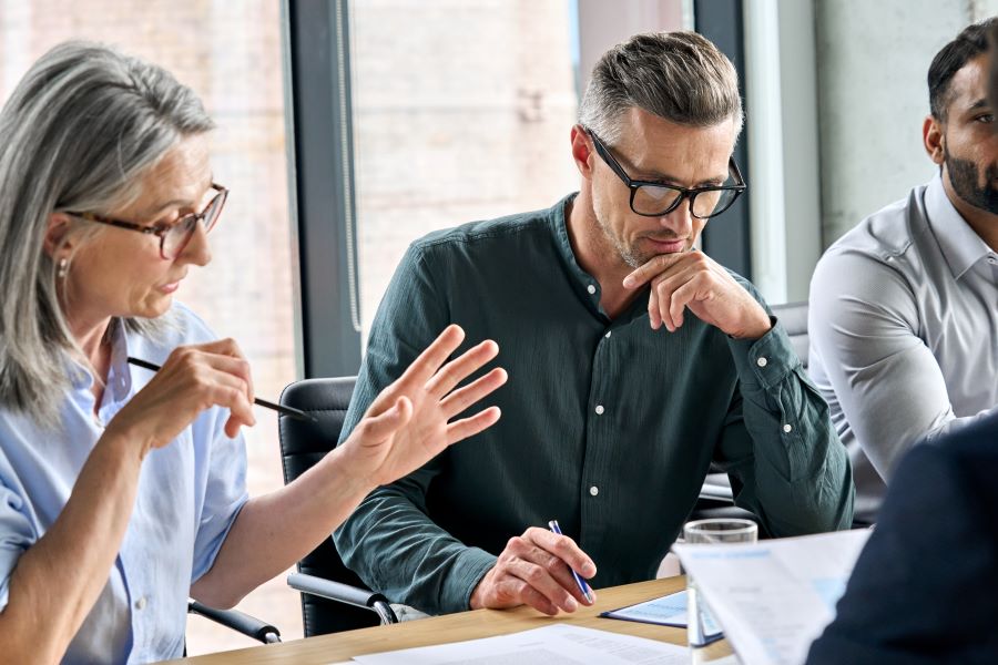 IRS Grants Relief for Partnerships Reporting Hot Asset Sales