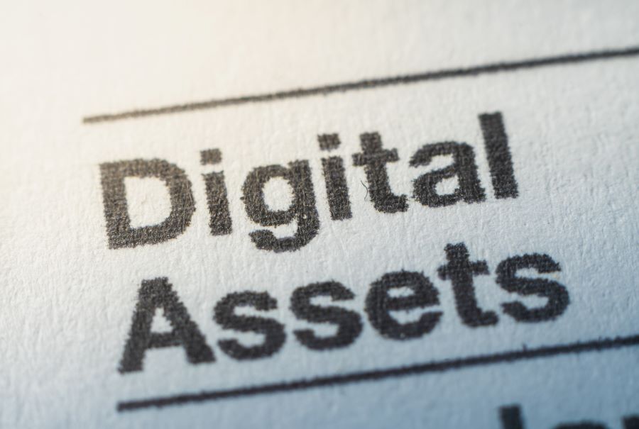 Administration Releases Sweeping Report on Digital Asset Policy