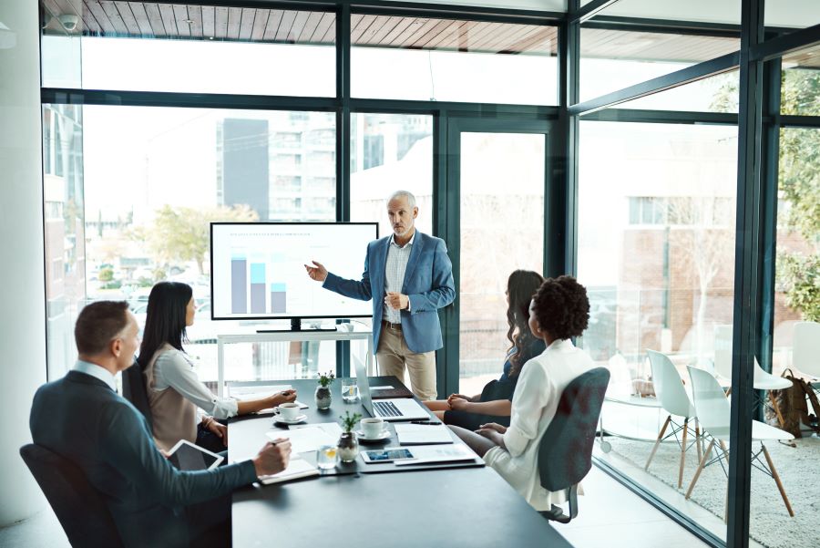 Preparing for Change: Strategic Preparation for Growth and Exit