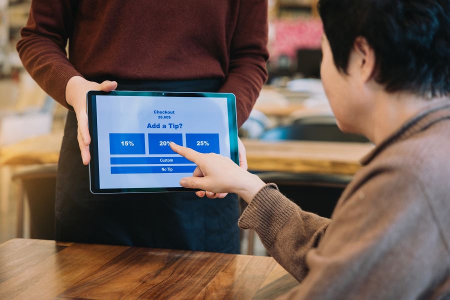 IRS Identifies Categories of Workers Eligible for New Tip Deduction