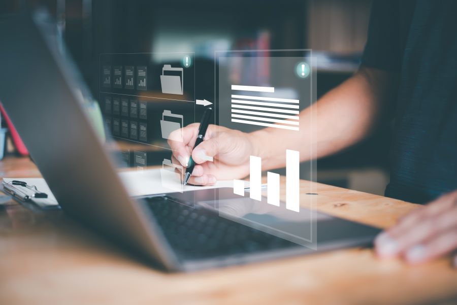 Resource Allocation for Q4: Strategies for Scaling, Staffing and Financial Readiness