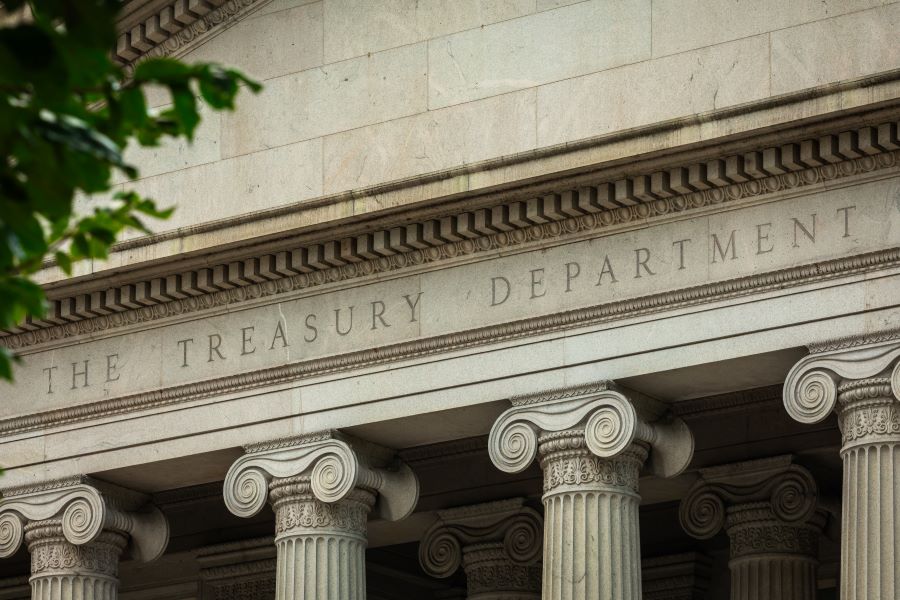 FinCEN Delays Real Estate Reporting Rule to March 2026