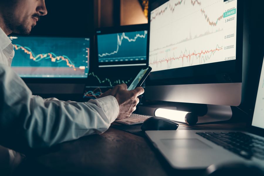 Digital Asset Reporting in 2026 Filing Season Presents Challenges for Brokers and Traders