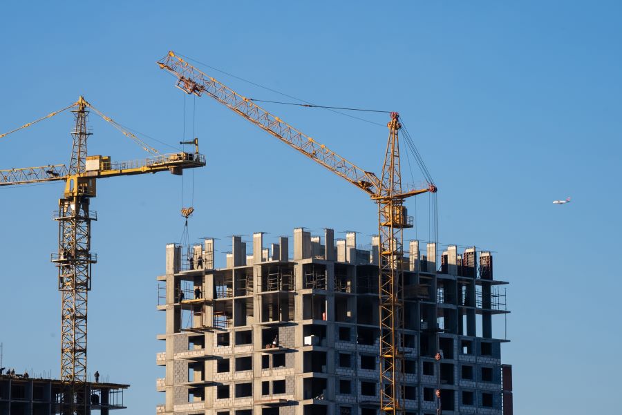 IRS Issues Relief for Section 163(j) Elections: What Real Estate, Farming and Utility Businesses Need to Know (Rev. Proc. 2026-17)