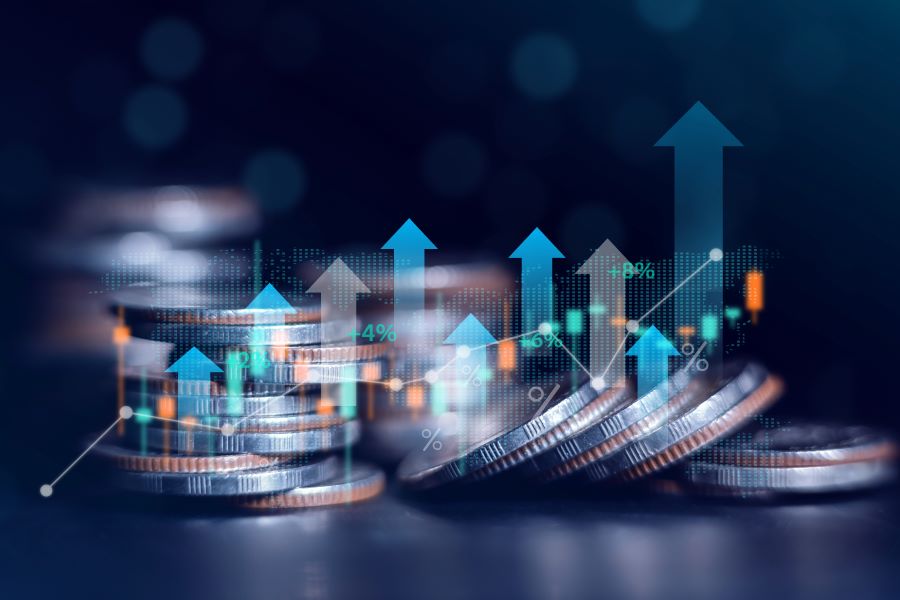 Capital Gains Indexing for Inflation: Policy Outlook and Implications