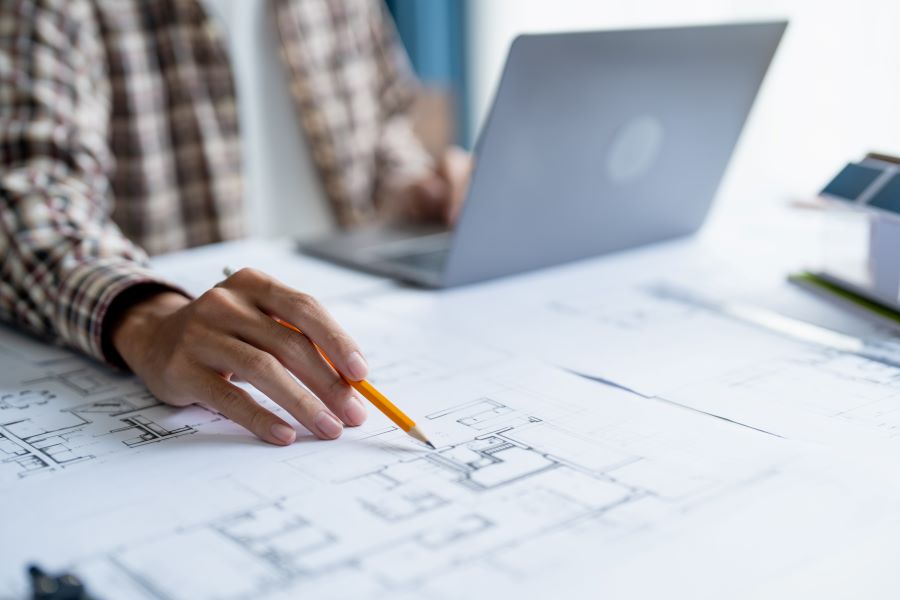 Should You Restructure Your Architecture & Engineering Firm to Save on Taxes?