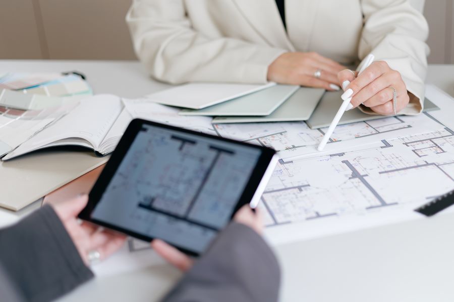 Maximizing Section 179 Deductions for Architects & Design Firms