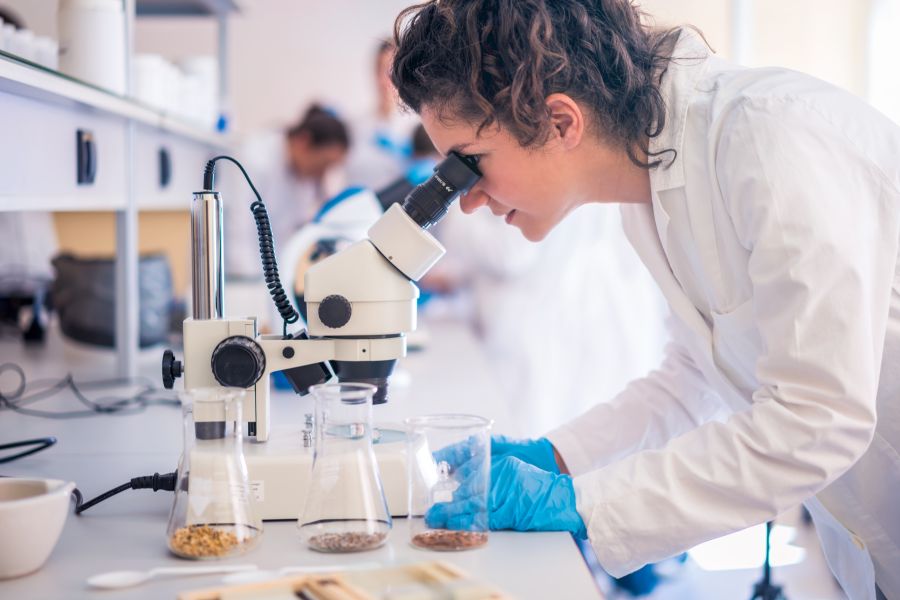 How Biotech and Life Sciences Companies Can Survive the Biotech Winter