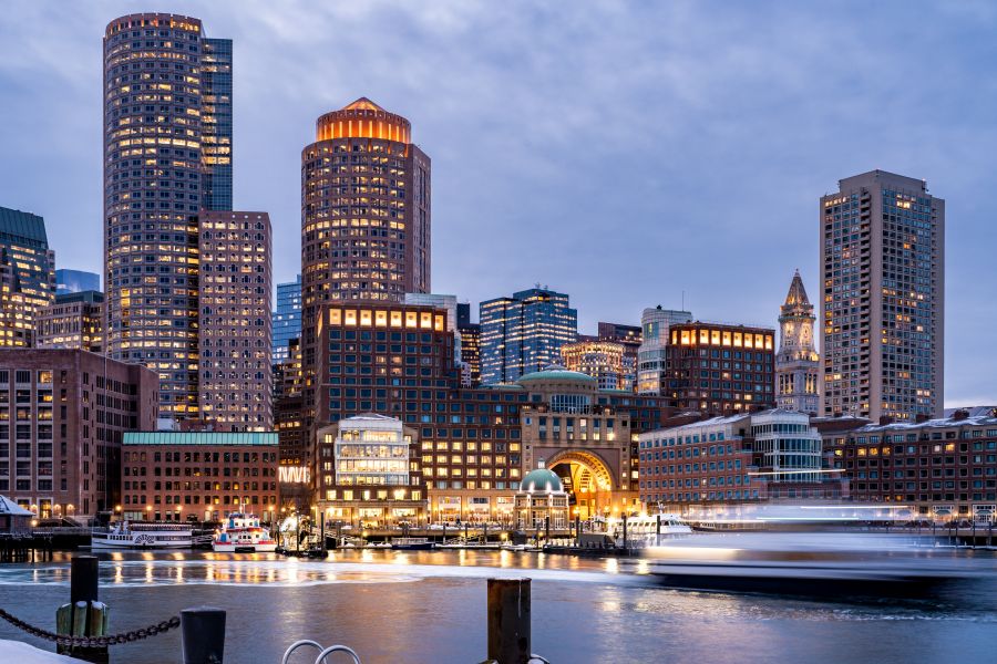 Massachusetts Raises Financial Reporting Thresholds for Nonprofits