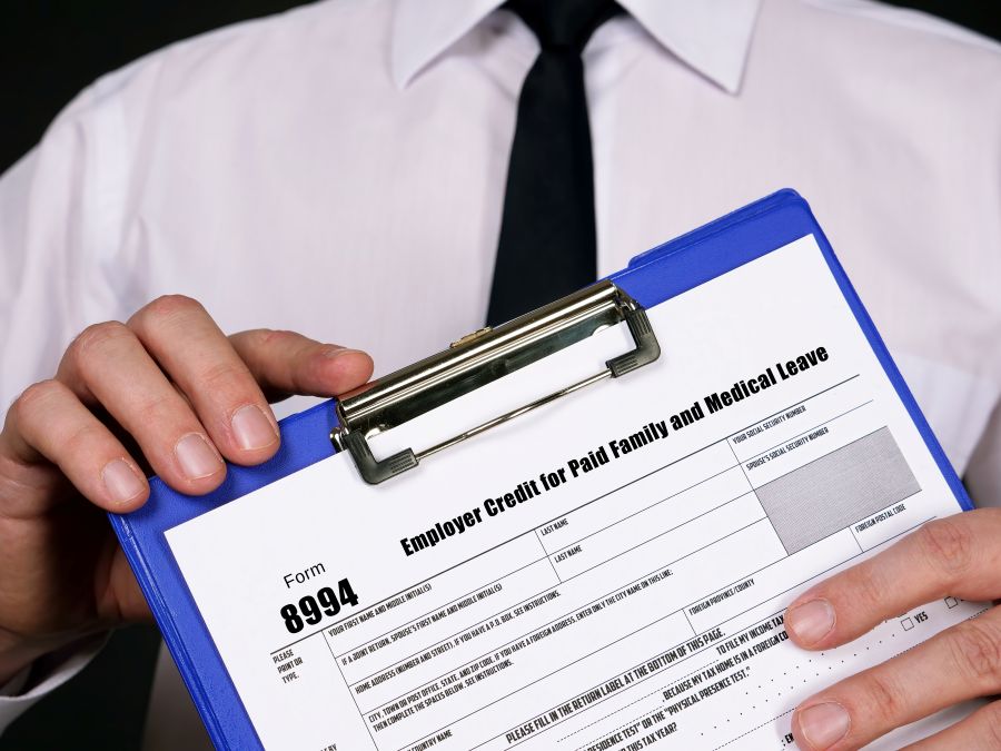 IRS Notice 2026-28: Expanded Section 45S Paid Family and Medical Leave Credit Guidance
